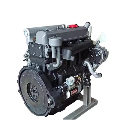 Assemblage de moteur diesel XinChai C495 pour le chariot élévateur à fourche Hangzhou HeLi LongGong