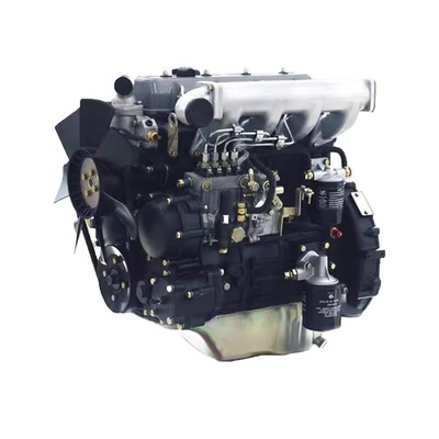 Assemblage de moteur diesel XinChai C495 pour le chariot élévateur à fourche Hangzhou HeLi LongGong
