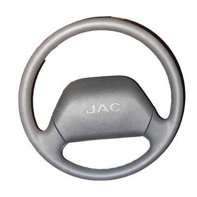 3402010LE010 Volant de voiture en PVC pour JAC1040/JAC1025 Pièces de rechange de camions au sein de JAC