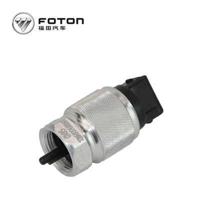 Parties automobiles Foton Capteur de portée Capteur de vitesse du moteur Métal Code OE 1D16937600087A0165