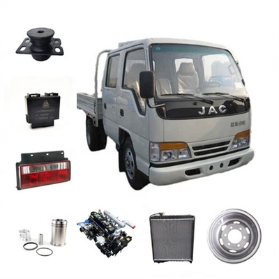 3402010LE010 Volant de voiture en PVC pour JAC1040/JAC1025 Pièces de rechange de camions au sein de JAC