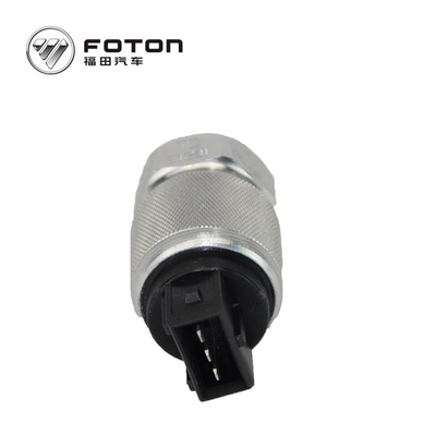 Parties automobiles Foton Capteur de portée Capteur de vitesse du moteur Métal Code OE 1D16937600087A0165