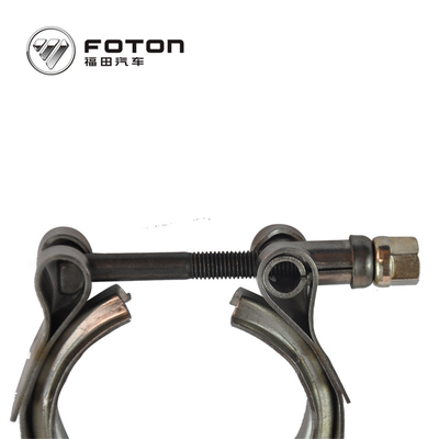 Accès pour camions Foton ISF2.8/3.8 moteur diesel tuyau réglable V-clampe OEM n° 4898590