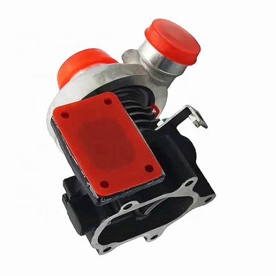 Xincai 498 Moteur diesel Turbocompresseur pour tracteur Excavateur Moissonneuse Machines agricoles