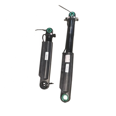 Remplacer/réparer le cylindre hydraulique de levage de la cabine de camion Sinotruk Howo