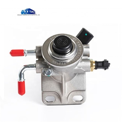 Filtres à pompe à carburant en aluminium Pièces détachées moteur diesel Tête de filtre à carburant pour camion automobile OEM GN1-9155-BA