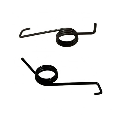 Remplacer/réparer le ressort de la pédale de freinage de l'embrayage pour camions JAC et camions légers