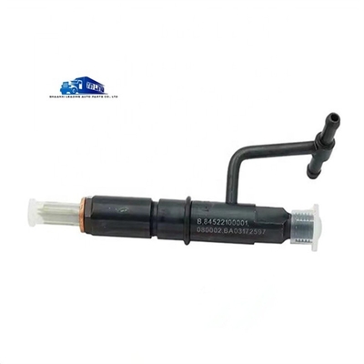 Poids KG 1 C490BPG QC490 XINCHAI Rassemblement d'injecteur diesel Vente d'injection 4D32ZT31-22000-1
