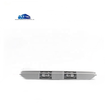 Numéro d'étiquette OE V907LC-3717010 Jingma JMV6550 Plaque d'immatriculation lumière pour JMC Koster Direct