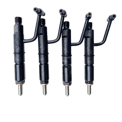 Poids KG 1 C490BPG QC490 XINCHAI Rassemblement d'injecteur diesel Vente d'injection 4D32ZT31-22000-1