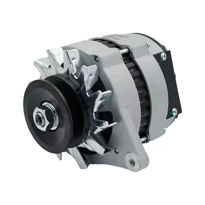 Diesel 4D27T30 moteur élévateur à fourche pièces 14v 28v Xinchai 490B Alternateur JFWZ17 avec 1