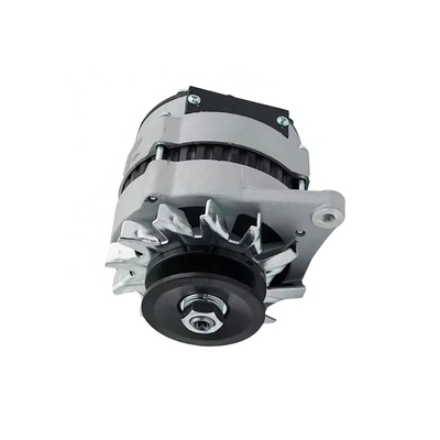 Diesel 4D27T30 moteur élévateur à fourche pièces 14v 28v Xinchai 490B Alternateur JFWZ17 avec 1