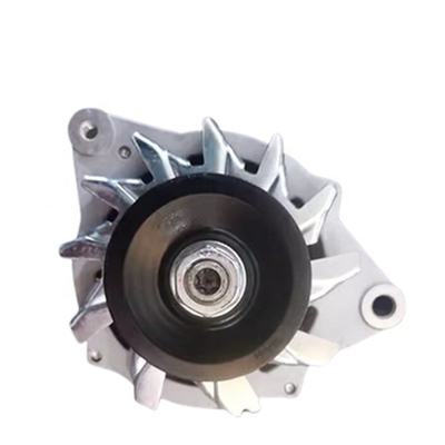 Diesel 4D27T30 moteur élévateur à fourche pièces 14v 28v Xinchai 490B Alternateur JFWZ17 avec 1