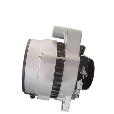 Diesel 4D27T30 moteur élévateur à fourche pièces 14v 28v Xinchai 490B Alternateur JFWZ17 avec 1