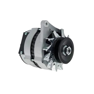 Diesel 4D27T30 moteur élévateur à fourche pièces 14v 28v Xinchai 490B Alternateur JFWZ17 avec 1