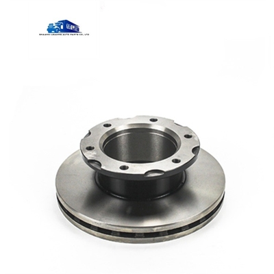 MS3048H Rotor de disque de frein pour les bus JMC Koster Améliorez votre système de freinage