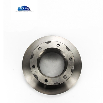 MS3048H Rotor de disque de frein pour les bus JMC Koster Améliorez votre système de freinage