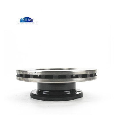 MS3048H Rotor de disque de frein pour les bus JMC Koster Améliorez votre système de freinage