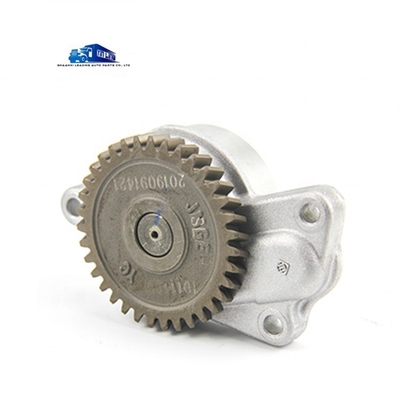 Pompes à huile Vm 4D28 original, pièces du moteur diesel 1011100RAA Convient pour les bus SAIC MAXUS V80 et JMV Jingma