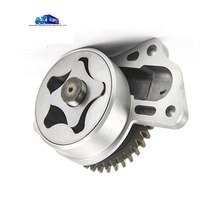 Pompes à huile Vm 4D28 original, pièces du moteur diesel 1011100RAA Convient pour les bus SAIC MAXUS V80 et JMV Jingma