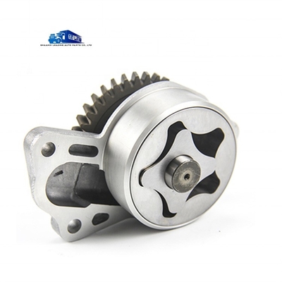 Pompes à huile Vm 4D28 original, pièces du moteur diesel 1011100RAA Convient pour les bus SAIC MAXUS V80 et JMV Jingma