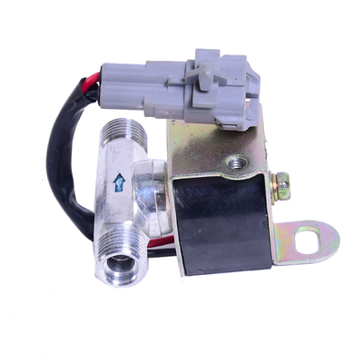 Valve solénoïde de climatisation Foton 1K16981200402-1 pour système de freinage de montage de voiture