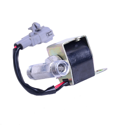 Valve solénoïde de climatisation Foton 1K16981200402-1 pour système de freinage de montage de voiture