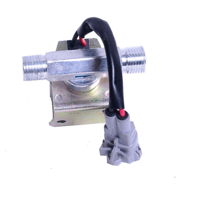 Valve solénoïde de climatisation Foton 1K16981200402-1 pour système de freinage de montage de voiture