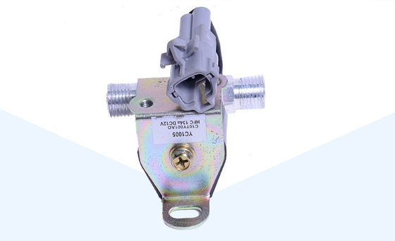 Valve solénoïde de climatisation Foton 1K16981200402-1 pour système de freinage de montage de voiture