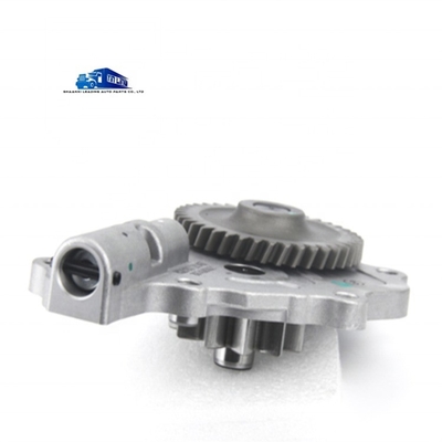 N° OE 8974363921E057F Partie de moteur diesel JMC pour bus JMV Jingma Pompes à huile 4JJ1 originales