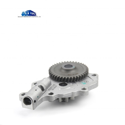 N° OE 8974363921E057F Partie de moteur diesel JMC pour bus JMV Jingma Pompes à huile 4JJ1 originales