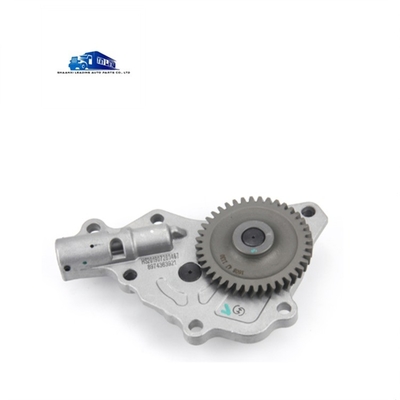N° OE 8974363921E057F Partie de moteur diesel JMC pour bus JMV Jingma Pompes à huile 4JJ1 originales