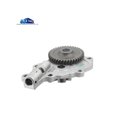 N° OE 8974363921E057F Partie de moteur diesel JMC pour bus JMV Jingma Pompes à huile 4JJ1 originales