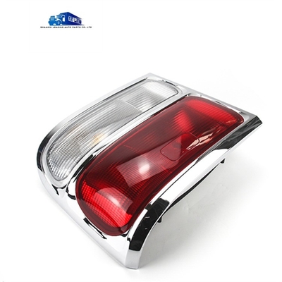 JMC Coaster Accessoires 24V Lumière de combinaison arrière 45*45*25cm 2019- Année de mise à niveau du modèle