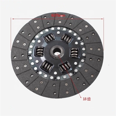 Ensemble de disque d'embrayage pour moteur élévateur à héliport de type 114A3-10201 13453-10301J