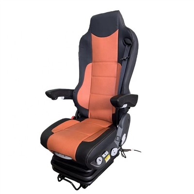Suspension pneumatique confortable Pour le siège du conducteur d'un camionneur destiné à la rénovation ou à la mise à niveau OE NO. Sxyl-060