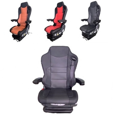 Suspension pneumatique confortable Pour le siège du conducteur d'un camionneur destiné à la rénovation ou à la mise à niveau OE NO. Sxyl-060