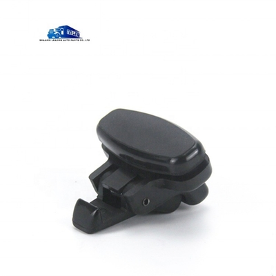 G907B1-6402102A OE NO. Clips de vitre pour fenêtre pour JMC Jingma Bus Coaster Crochets en verre serrures