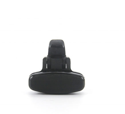 G907B1-6402102A OE NO. Clips de vitre pour fenêtre pour JMC Jingma Bus Coaster Crochets en verre serrures