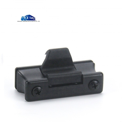 G907B1-6402102A OE NO. Clips de vitre pour fenêtre pour JMC Jingma Bus Coaster Crochets en verre serrures