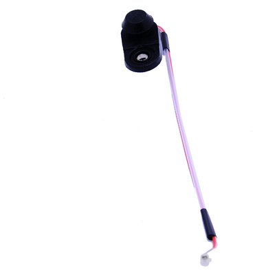 1pc commutateur Foton Commutateur combiné Commutateur de lumière de porte de voiture Convient pour AOLING et Mount Pike