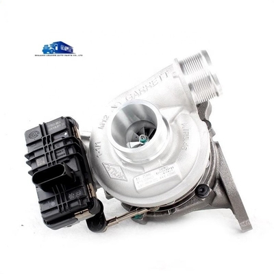 10168923/GTC1446 Turbocompresseur pour le moteur SAIC MAXUS G10 1.9T Changan F70 Yunnei D19