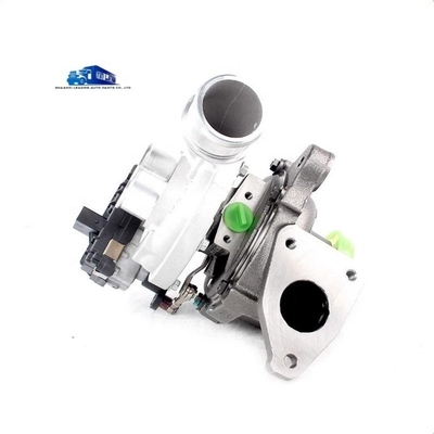 10168923/GTC1446 Turbocompresseur pour le moteur SAIC MAXUS G10 1.9T Changan F70 Yunnei D19