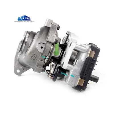 10168923/GTC1446 Turbocompresseur pour le moteur SAIC MAXUS G10 1.9T Changan F70 Yunnei D19