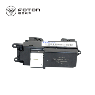 Contrôle Foton Commutateur de bouton d'appuis Commutateur de porte combiné pour autre modèle de camion
