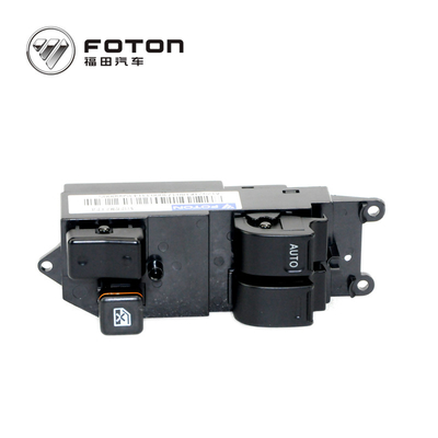 Contrôle Foton Commutateur de bouton d'appuis Commutateur de porte combiné pour autre modèle de camion