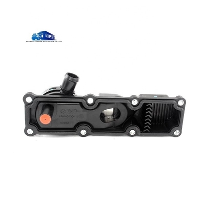 Séparateur de vapeur d'huile de conception OEM authentique pour le moteur Yunnei D20TCIF X10017454 Produit