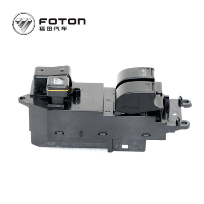 Contrôle Foton Commutateur de bouton d'appuis Commutateur de porte combiné pour autre modèle de camion