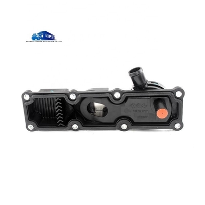 Séparateur de vapeur d'huile de conception OEM authentique pour le moteur Yunnei D20TCIF X10017454 Produit