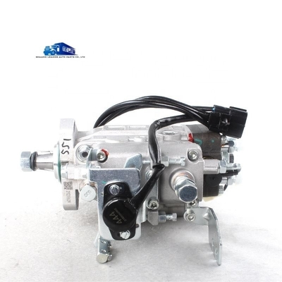 Pompes à carburant haute pression DHA10013799 pour moteur YUNNEI YN4H-110111 Diesel commun